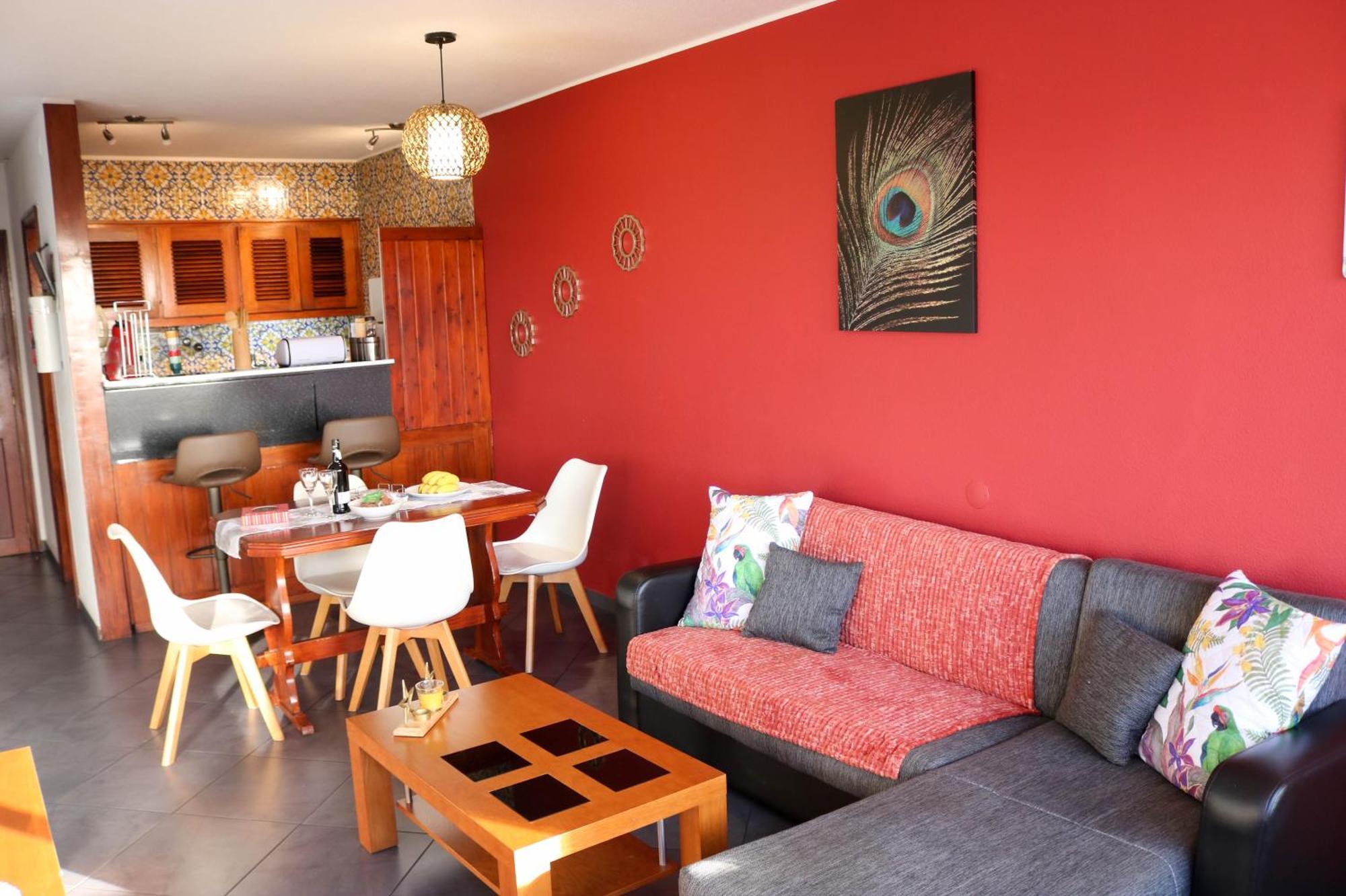 Apartman Spot Matur *